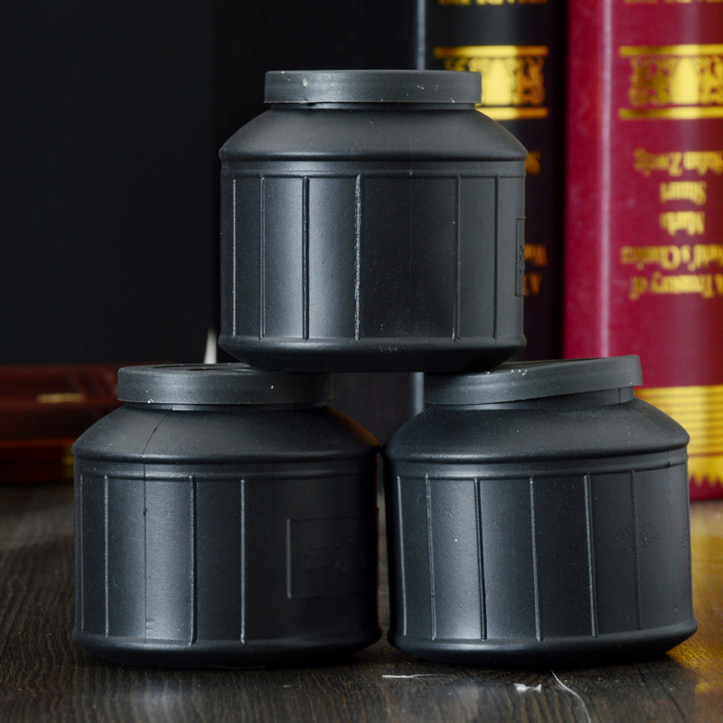 办公用品胶粘浆糊新年贴对联香糊海报宣传纸张浆糊刷子糊精大瓶香