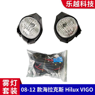 �m���08-12�����˹Hilux VIGO�F�����b���ܟ����П��������F