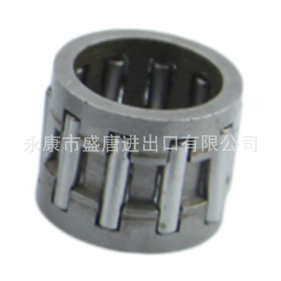 Piston, piston ring, piston pin assembly fit 2 stroke