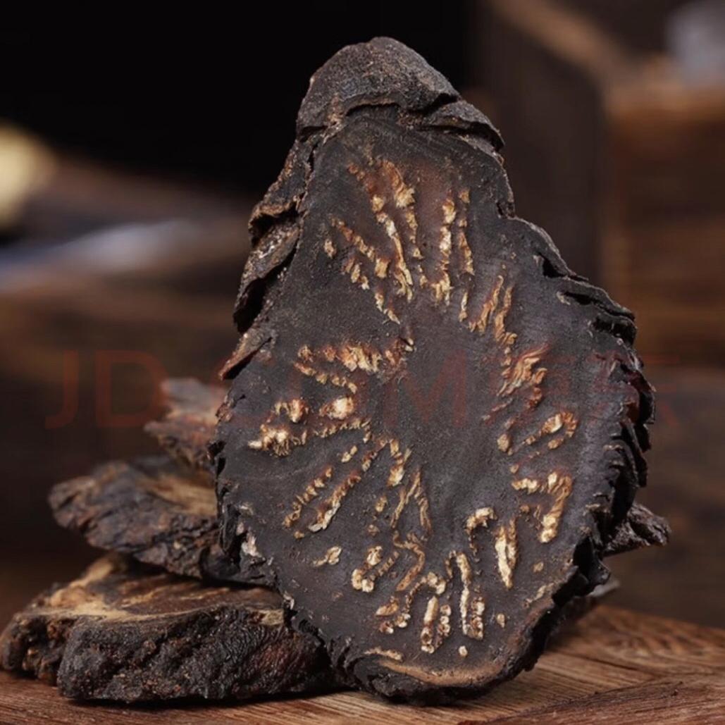 Cistanche Sliced Root Rou Cong Rong 500g Dried Herb for Tea Wine and Decoction key features