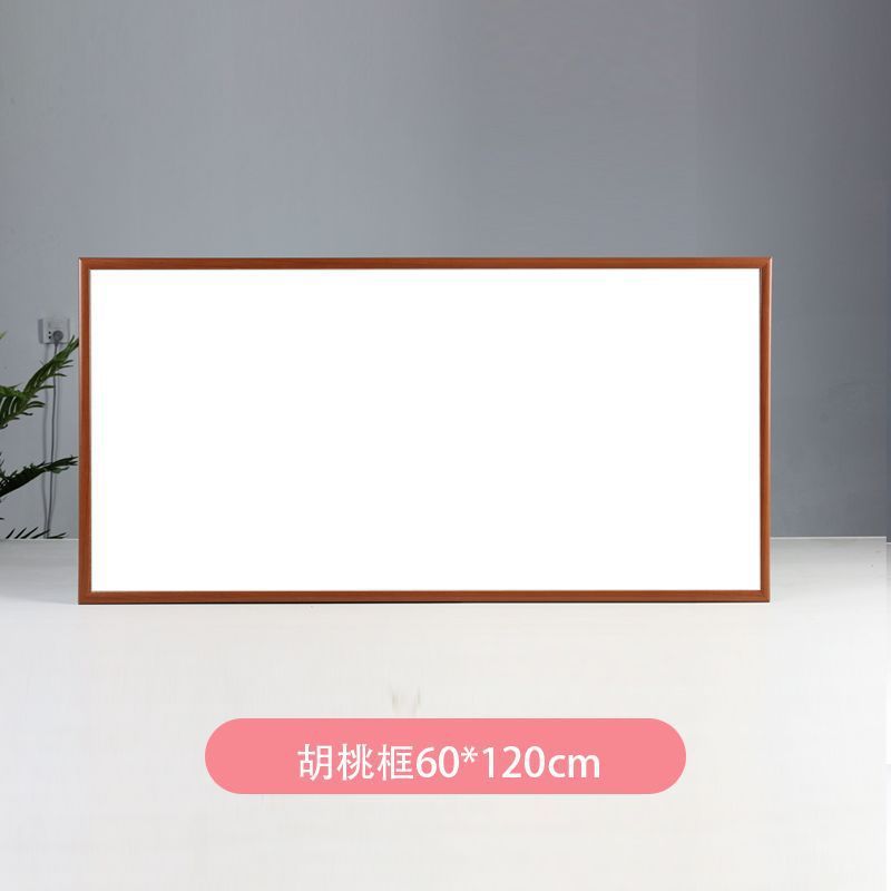 磁吸黑板磁性挂式小白板办公家用儿童记事备忘录留言板商用展示板|undefined