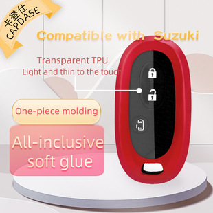 �������m����ľ��܇耳ך�SUZUKI ���b���ο��TPU耳װ����o��