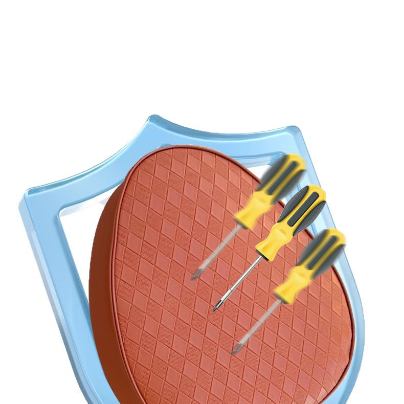 Funda de asiento de coche eléctrico Funda de cojín de cuero con protección solar impermeable Funda de cojín de coche eléctrico Cojín de asiento universal de bicicleta eléctrica pequeña image 5
