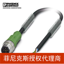 ���������˹������/ִ��������SAC-5P-M12MS/1,5-PUR-1669767
