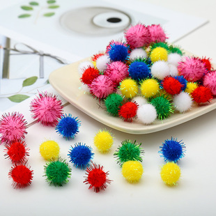 ���]�z��ɫ���[ë��ͯ�ֹ�DIY�������ߏ���ë���ɫ�b��