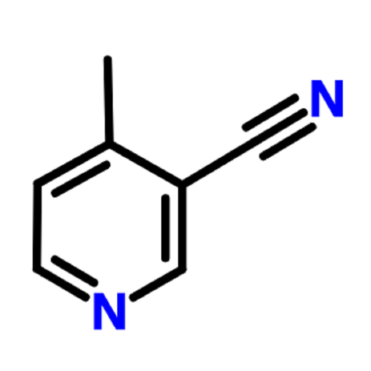3-氰基-4-甲基吡啶  CAS:5444-01-9  98%  现货  价格详询