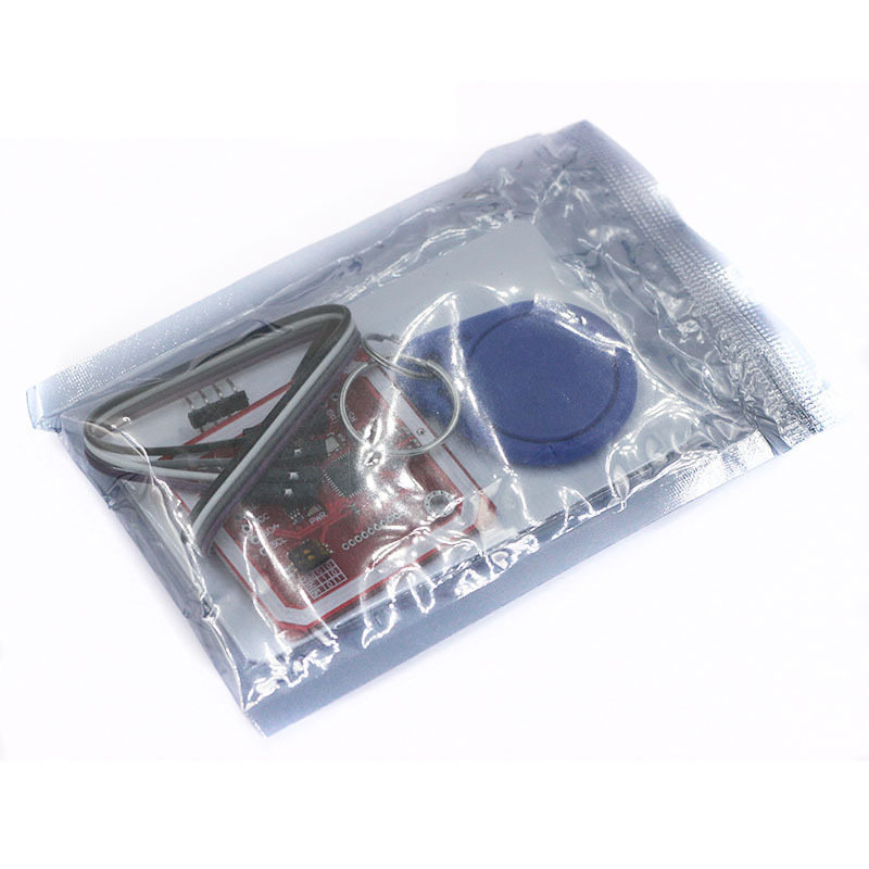 Новая версия pn532 NFC RFID V3 модуль ближней связи, поддержка связи с мобильным телефоном android