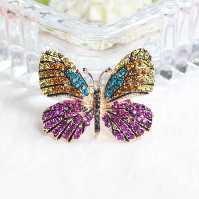 Yaxa sancaqları Brooch Men and Women Clothing - style-3