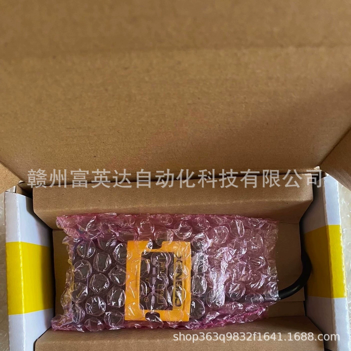 DMR-262Q-0320 новый сканер COGNEX Coconex спотовая продажа