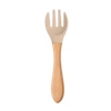 Y15 wooden fork