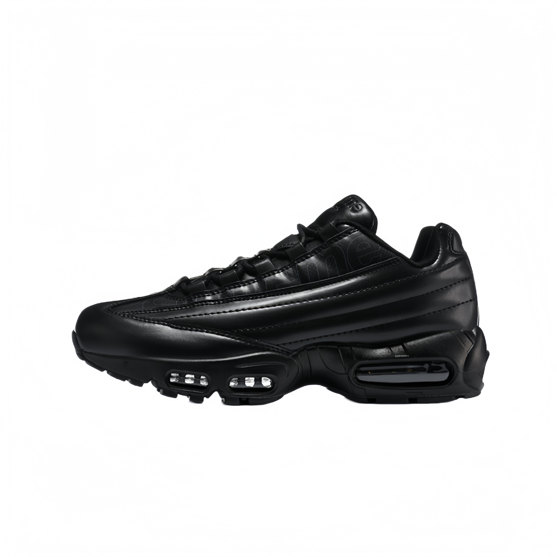 Zapatos Putian comercio exterior transfronterizo AIR MAX 95 retro aire acolchado zapatos deportivos elásticos amortiguación zapatos para hombres y mujeres zapatos para correr para hombres
