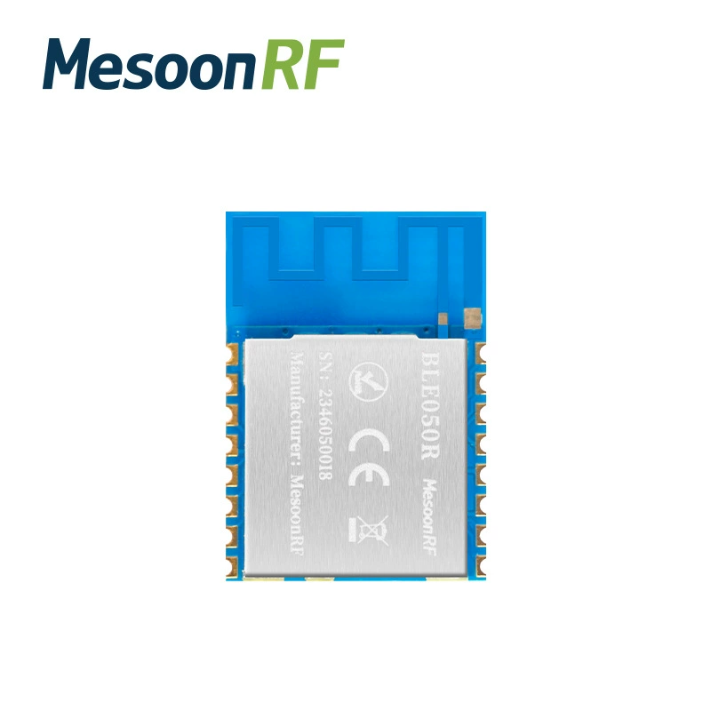 Bluetooth-модуль сетевых связей Mesh MS-BLE050R с низким энергопотреблением дальнего действия