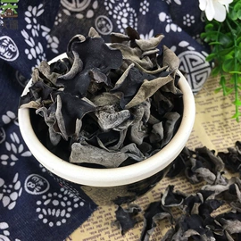 蘑菇;黑木耳;其他干货