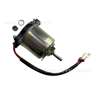 ABS modulu və sensorları Assist Motor Suitable