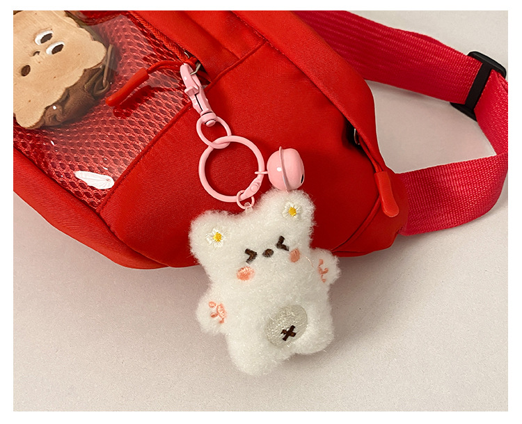 Japanese-style Instagram niche chest bags are selling well. Simple and versatile solid-color crossbody bags and Instagram student fresh single-shoulder bags are also selling well undefined