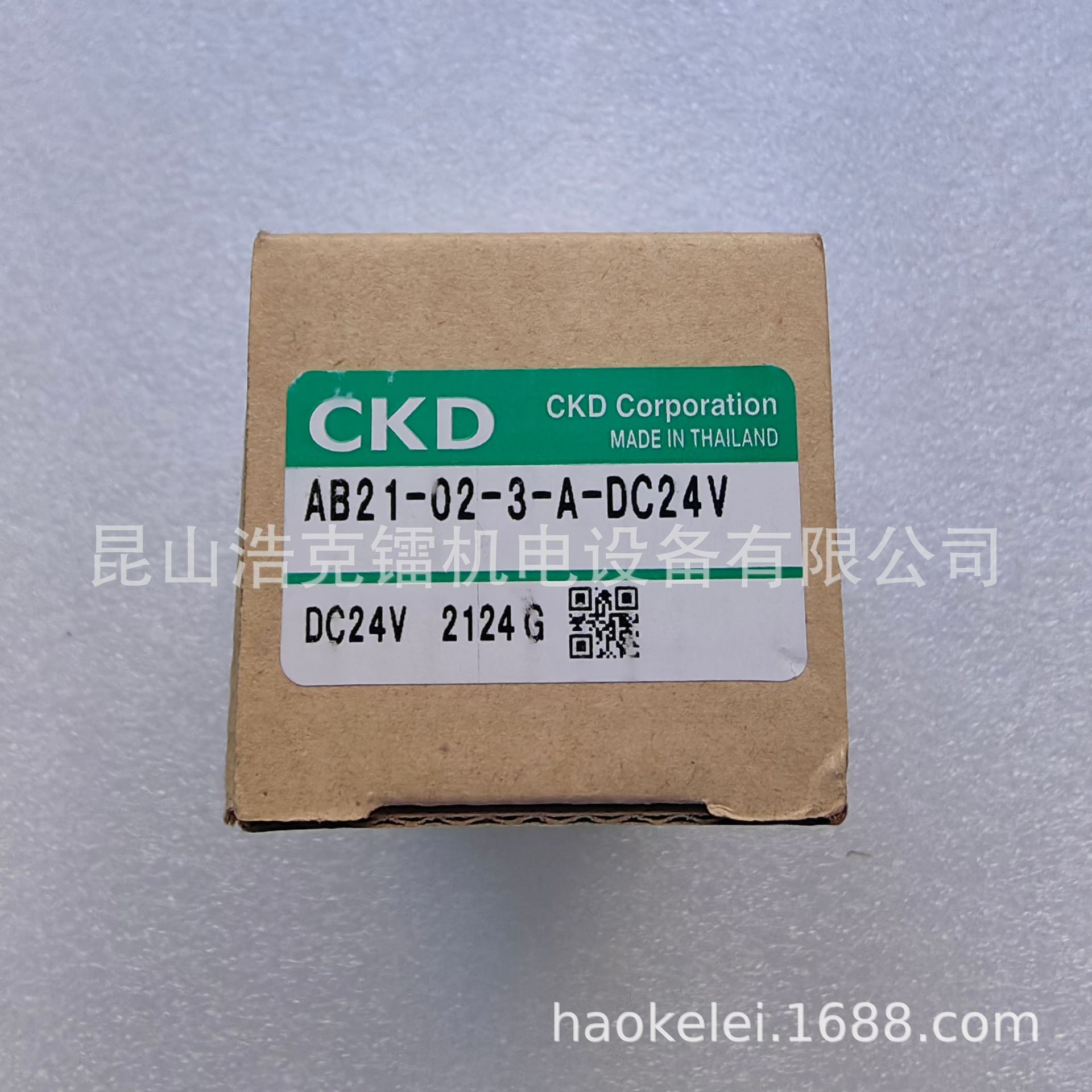 AG41-02-1-AC220V 电磁阀 全新 原装 订货