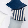 Scandinavian pillow, sofa, transport for bed, new collection, wholesale