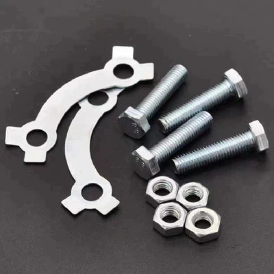 Motorcycle bumper Accessories Hj100-7/8/9/10/12 Bearing - screw-accessories