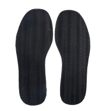 1 Pair DIY Rubber Insoles Repair Shoes Anti-slip Tire Grain