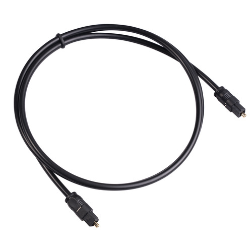 SPDIF TV decoder square optical audio cable Optical digital signal connection cable