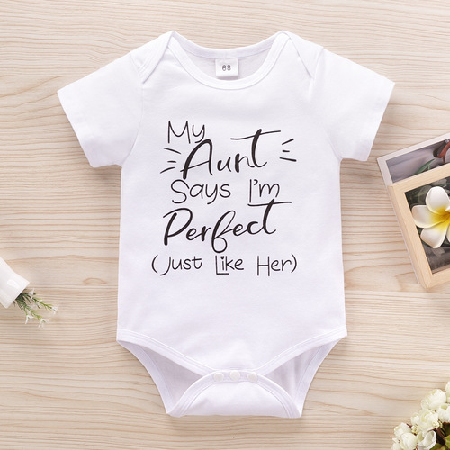 Summer unisex onesie for kids, trendy, casual, stylish and comfortable potty crawl suit