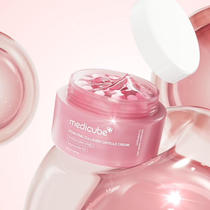 跨境爆品Golden Capsule Face Moisturizer 抗皱、提升肌肤光泽度|undefined