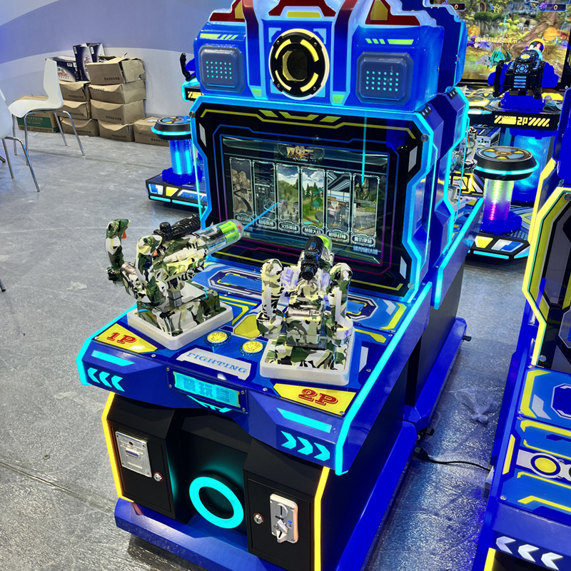 Caza de disparos para niños (envío no incluido)