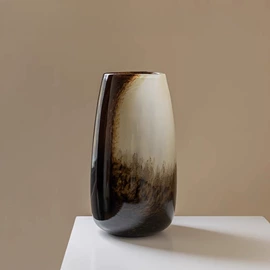 装饰花瓶;仿真花;树脂工艺品