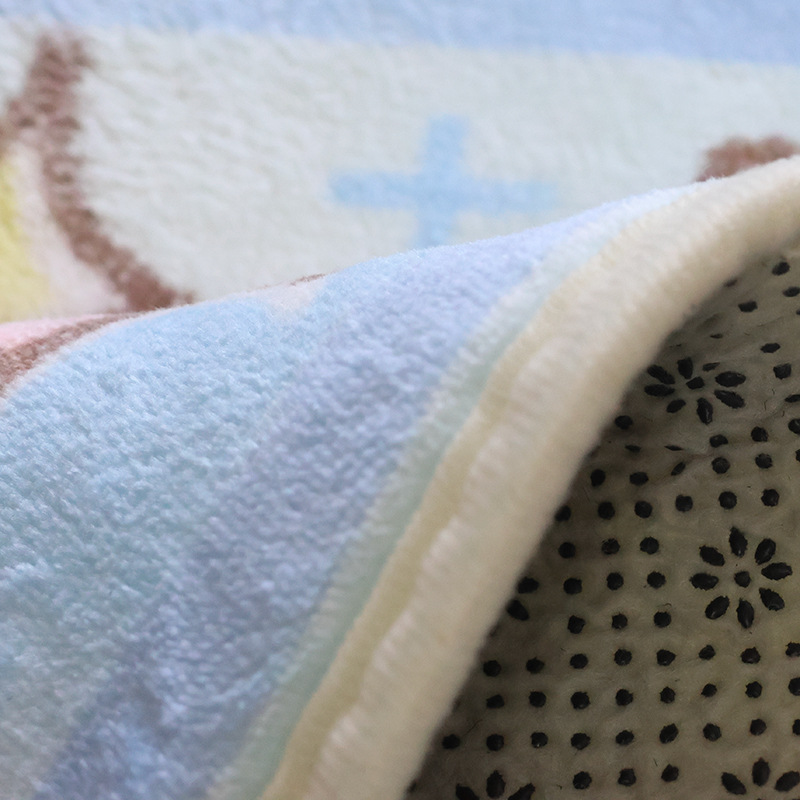 플란넬(스펀지)