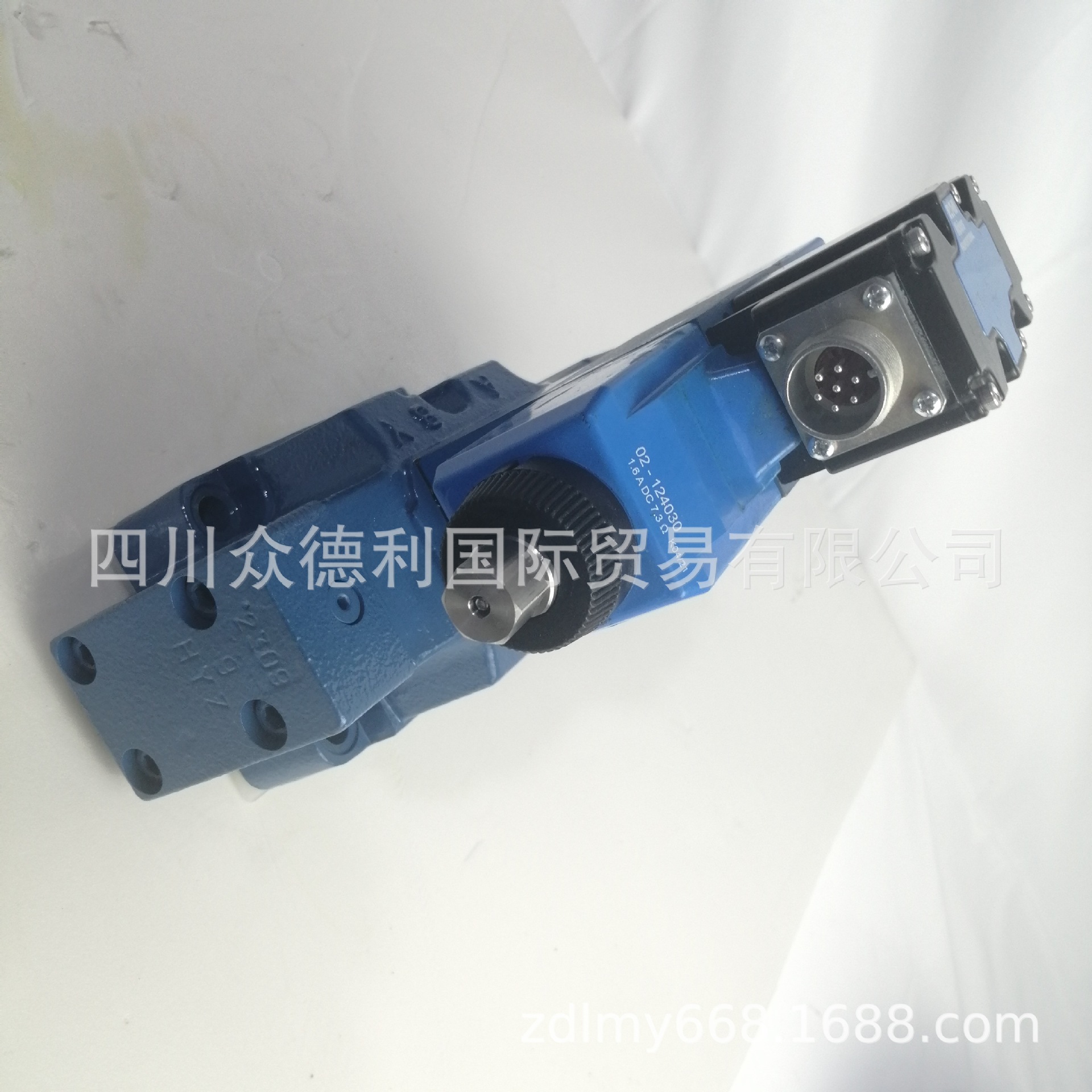 现货供应威格士比例阀KBDG5V-5-33C80N-E-M1-PE7-H1-11