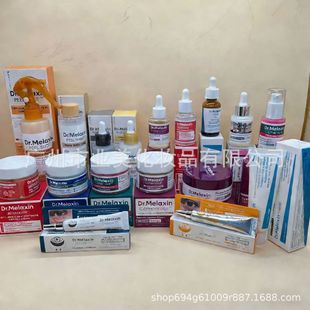 �羳TK���bDr.Melaxin Cemenrete �������o�����ᱣ���۲����A