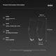 Summer Sunscreen Ice Silk Ice Sleeve Men's and Women's Cycling Camping Mountain Sports Moisture Absorption Quick-drying Seamless Sleeve HB39