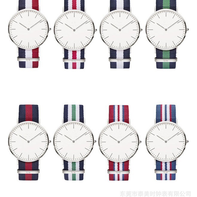 Apple, fashionable trend swiss watch, mechanical men's watch, quartz watches, waterproof watch strap 2