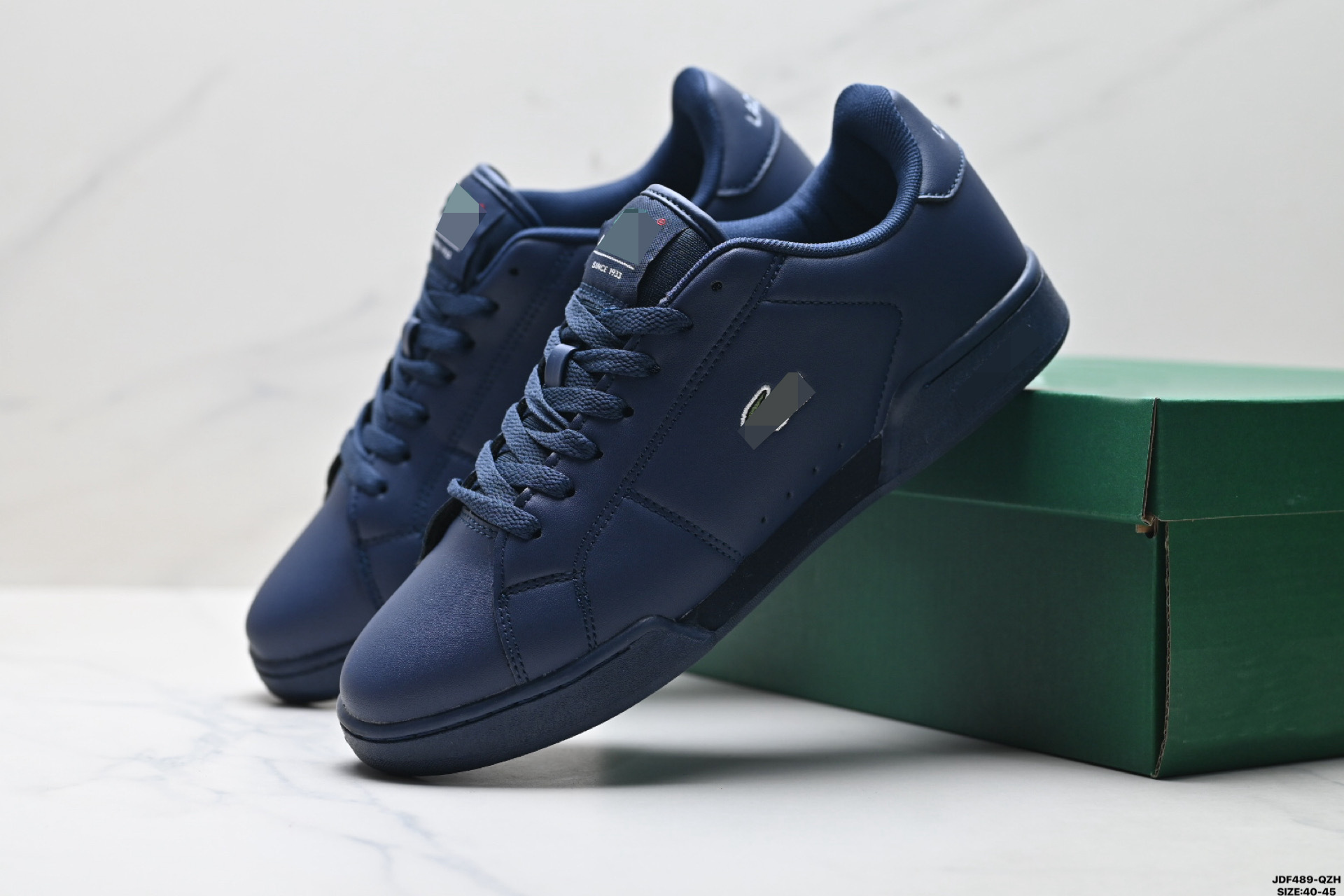 Zapatos Pitian Cross-border nuevos zapatos de cocodrilo cuatro estaciones zapatos de caminata de hombre moda casual negocios todo en uno zapatos de skate al aire libre