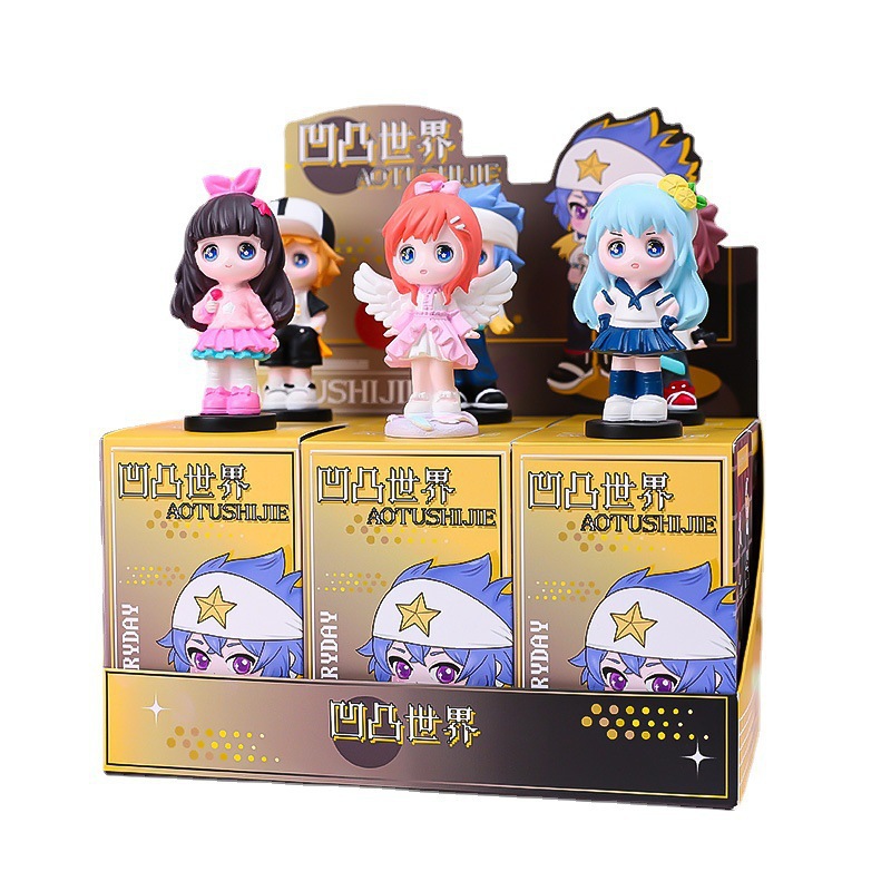 1040-47 오목*볼록 6개