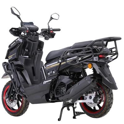 New Year Export Fuel Motosikletlər