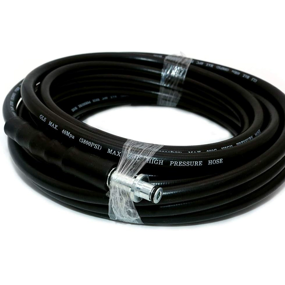 5 м длиной 5800PSI машина для мойки высокого давления Специальная трубка подходит для Karcher K2
