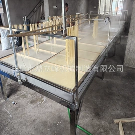 豆制品加工;半自动打包机;畜牧养殖机械