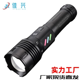 手电筒;头灯头戴电筒;其他照明电筒