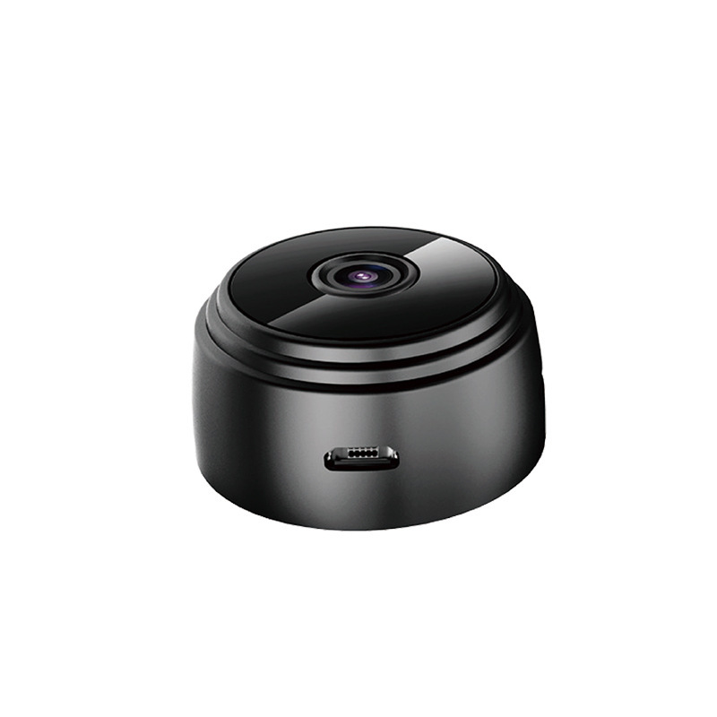 A9 camera Remote Network intelligent motion infrared night vision home factory direct sales a9 camera full figure