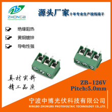 �в����S�����������ʽ�Ӿ�����ZB126V 5.0mm�~������󃞻�