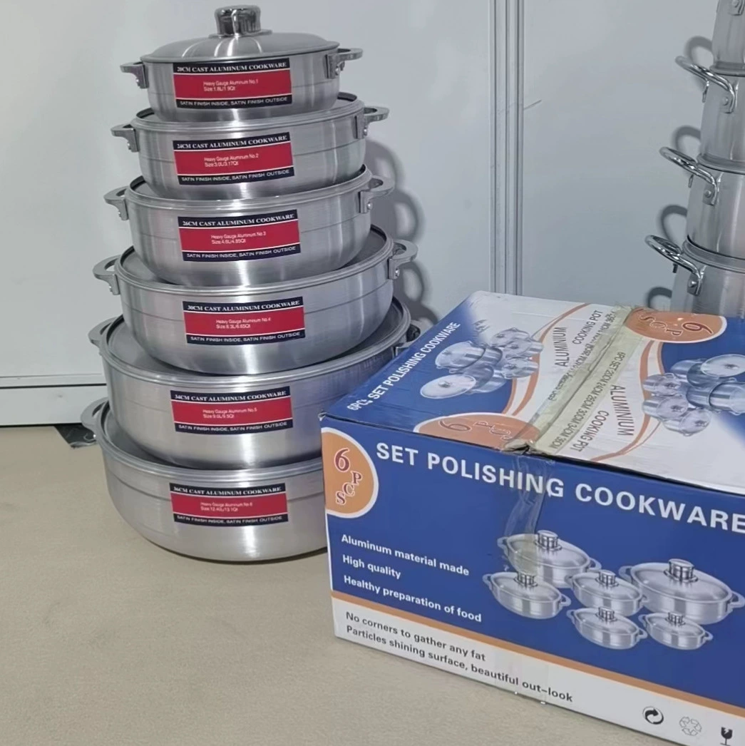 Набор, 20/24/26/30/34/36см