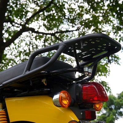 Suitable for Honda cub CC110 Motorcycle tail