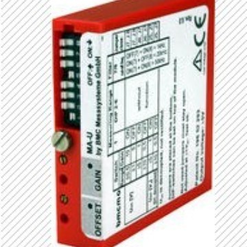 MAL-PT100   BMCMO  BMCM BMC MESSSYSTEME GMBH  控制器