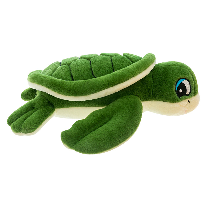 realistic plush toy with animals