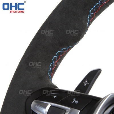 Steering wheel M3 M4 M5 M6