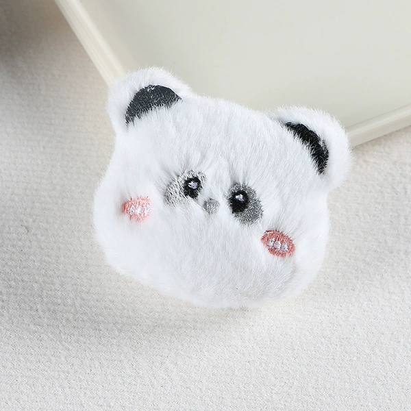 Panda [about 6x5cm]