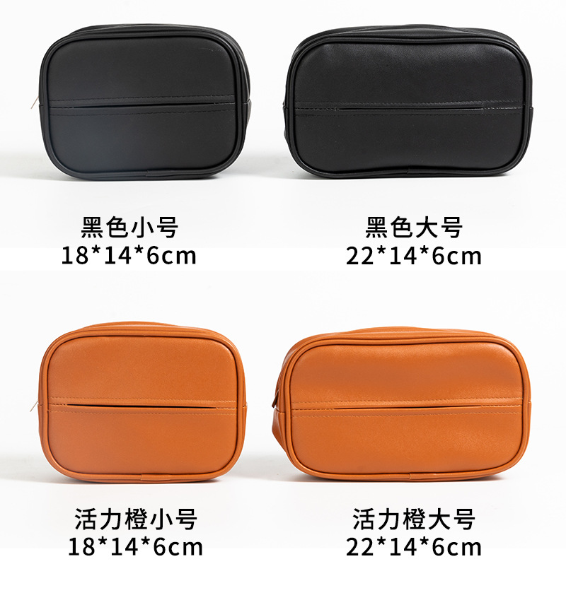 Factory Direct Sale Leather Car Tissue Box, Sun Visor Armrest Box Hanging Type Multifunctional Storage for Car Interior