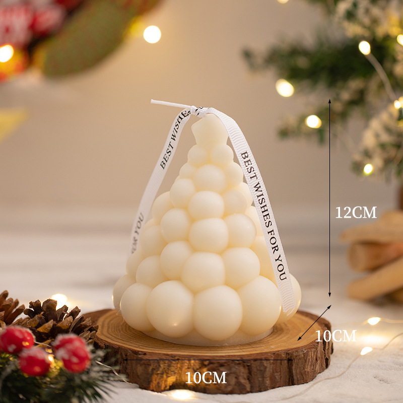 Navidad árbol de Navidad banana guía