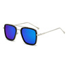 Sunglasses, trend fashionable glasses, European style, wholesale